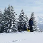 Des Alpes