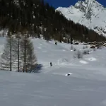 Chalet Des Alpes Crans-Montana