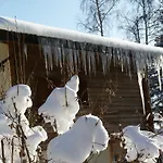 Des Alpes Chalet Crans-Montana