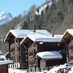 Des Alpes Chalet