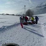 Des Alpes *