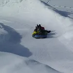 Des Alpes Chalet *