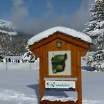 Chalet Des Alpes *