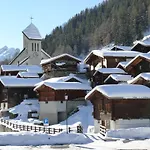 Des Alpes *