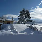 Des Alpes Crans-Montana