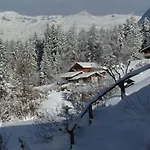 Des Alpes Chalet