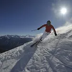 Des Alpes