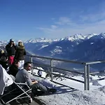 Chalet Des Alpes *