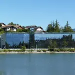 Chalet Des Alpes *