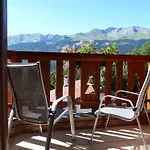 Chalet Des Alpes Crans-Montana