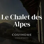 Des Alpes Chalet *