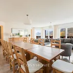Chalet Des Alpes Crans-Montana