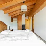 Des Alpes Crans-Montana