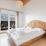 Des Alpes Chalet *