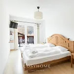 Chalet Des Alpes