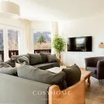 Chalet Des Alpes Crans-Montana