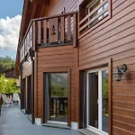 Chalet Des Alpes Crans-Montana