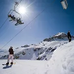 Des Alpes Chalet