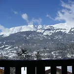Des Alpes *