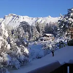 Chalet Des Alpes Crans-Montana
