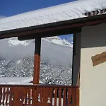 Des Alpes Crans-Montana