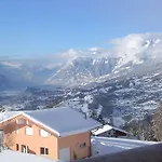 Des Alpes Chalet *
