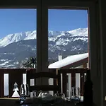 Des Alpes * Crans-Montana