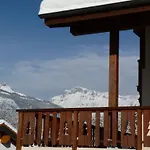 Des Alpes Crans-Montana
