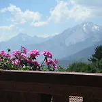 Des Alpes Chalet