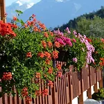 Des Alpes Chalet
