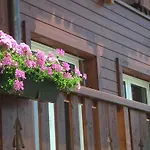 Des Alpes Chalet *