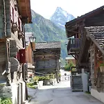 Des Alpes Chalet Crans-Montana