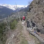 Des Alpes * Crans-Montana