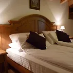 Chalet Des Alpes Crans-Montana