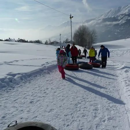 Des Alpes *