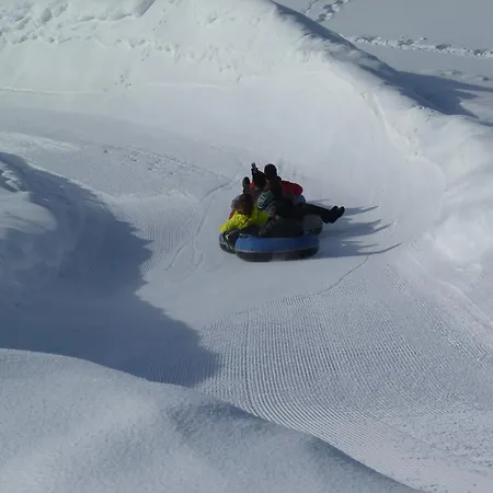 Des Alpes - Family - By Cosyhome شاليه *