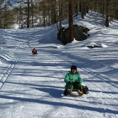 شاليه Des Alpes - Family - By Cosyhome كرانز مونتانا