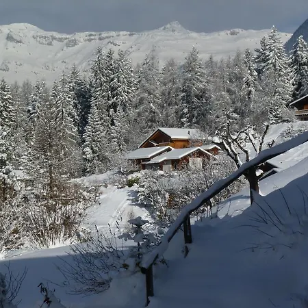 Des Alpes - Family - By Cosyhome شاليه