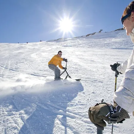 Des Alpes *