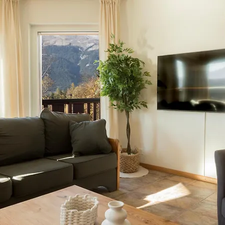 Des Alpes - Family - By Cosyhome