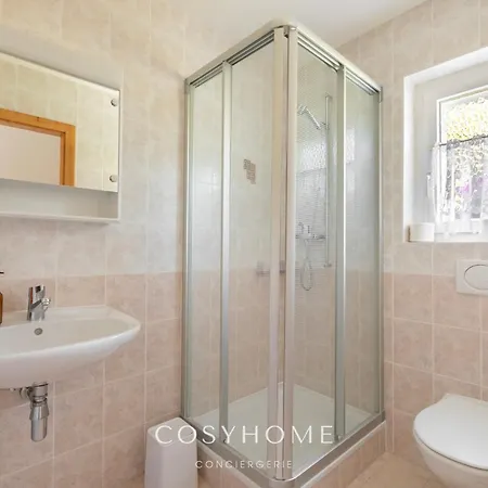 شاليه Des Alpes - Family - By Cosyhome *