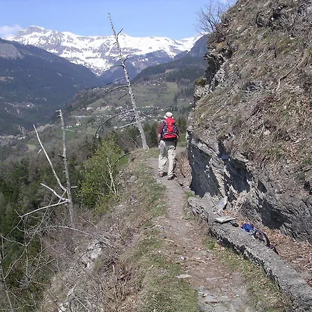 Des Alpes * Crans-Montana