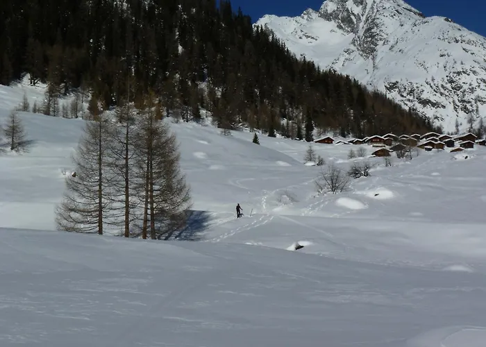 Chalet Des Alpes - Family - By Cosyhome Crans-Montana