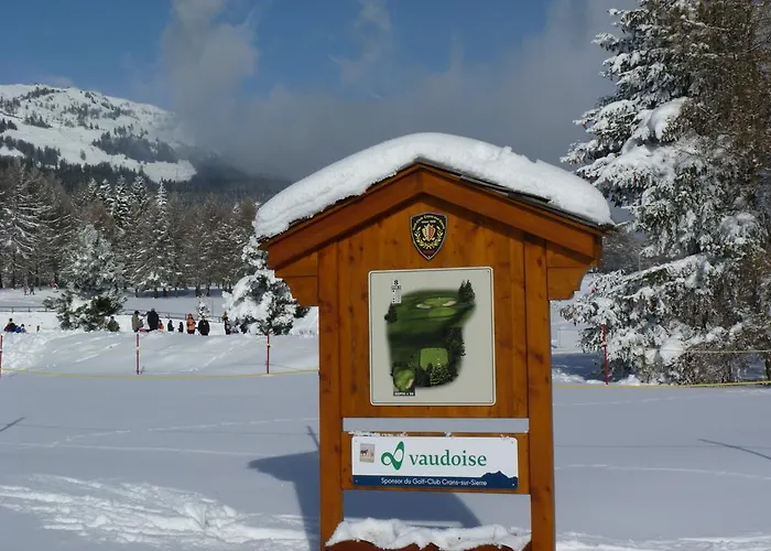 Chalet Des Alpes - Family - By Cosyhome *