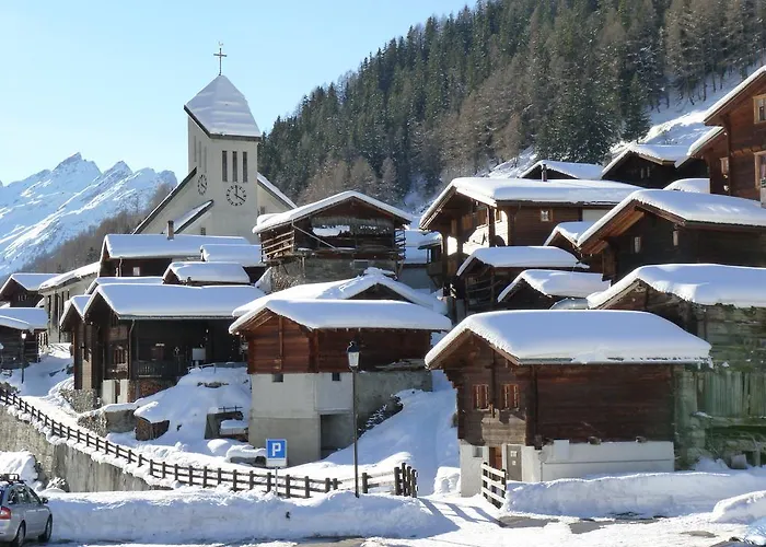 Des Alpes - Family - By Cosyhome *