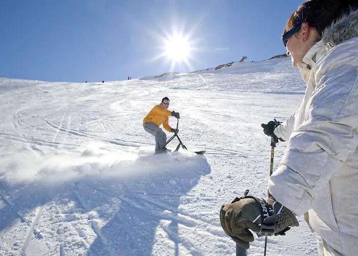 Des Alpes - Family - By Cosyhome *