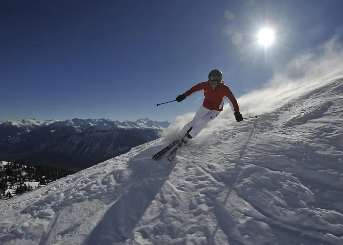 Des Alpes - Family - By Cosyhome