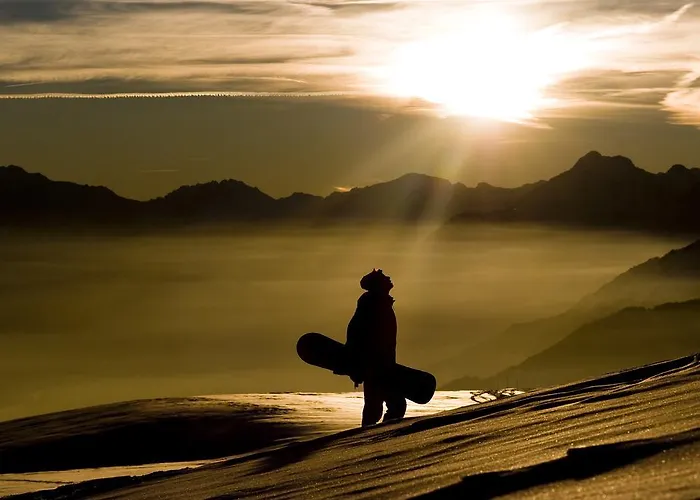 Chalet Des Alpes - Family - By Cosyhome