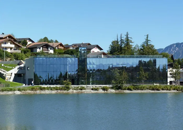 Chalet Des Alpes - Family - By Cosyhome *