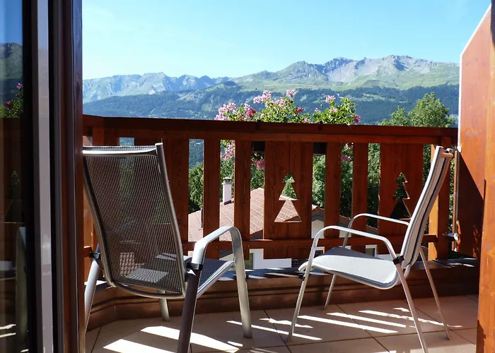 Chalet Des Alpes - Family - By Cosyhome Crans-Montana